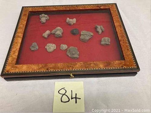 Lot #84 (1 of 16)