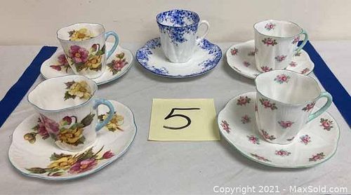Lot #5 (1 of 11)