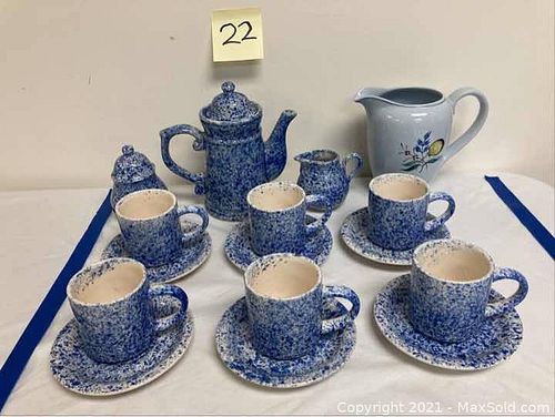 Lot #22 (1 of 13)