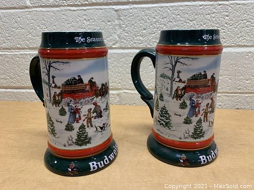 Lot #17 (1 of 5)