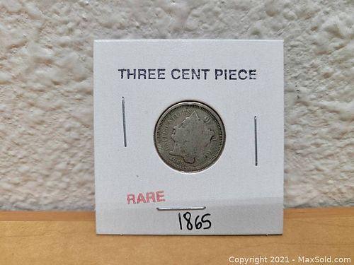 Lot #12 (1 of 6)