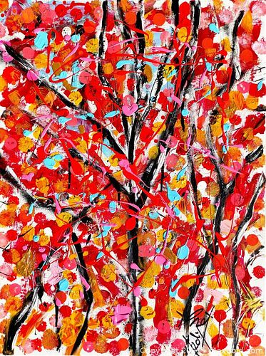 Lot #20 (1 of 6)