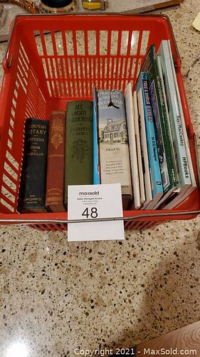 Lot #48 (1 of 8)