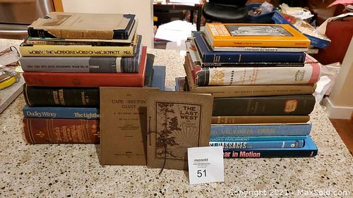 Lot #51 (1 of 25)