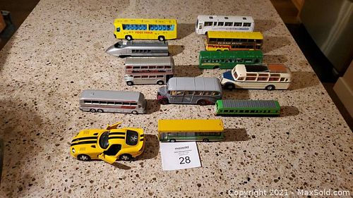Lot #28 (1 of 31)