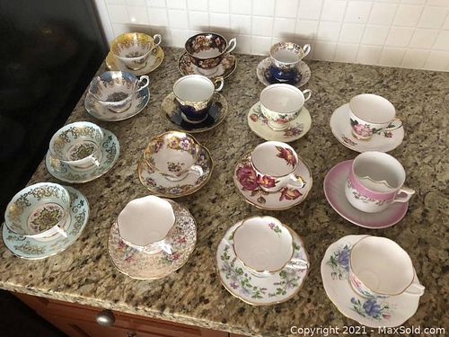 Vintage Teacups A (1 of 25)