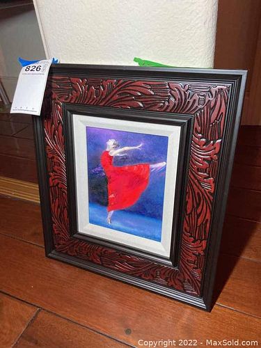 Lot #826 (1 of 11)