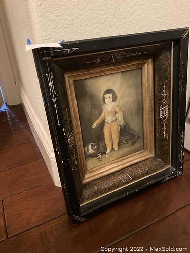 Lot #808 (1 of 10)