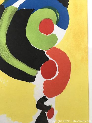 Lot #50 (1 of 2)