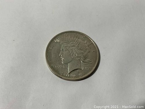 Lot #51 (1 of 2)