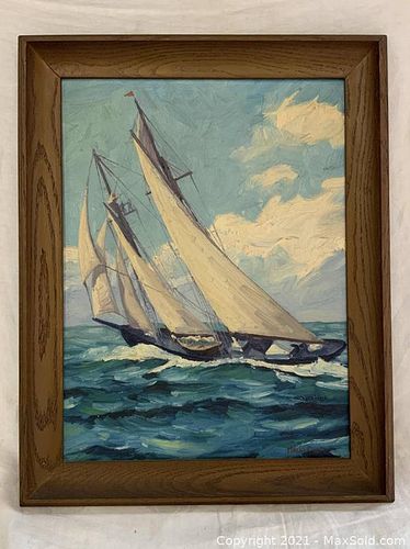 Lot #74 (1 of 5)
