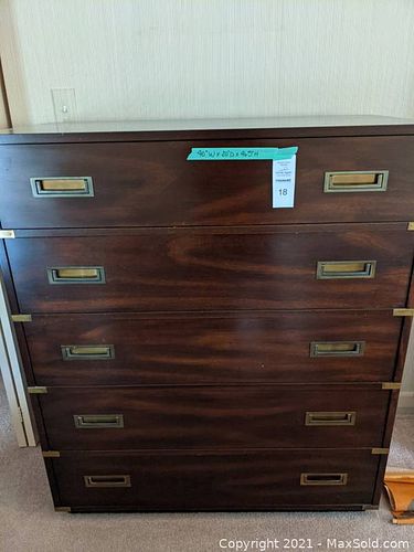 Lot #18 (1 of 4)
