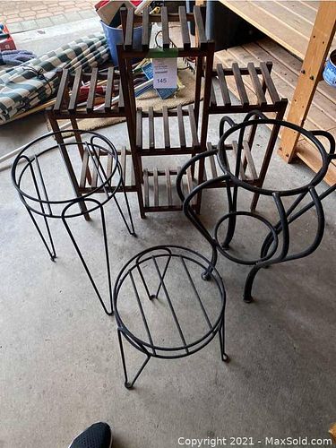Lot #145 (1 of 3)