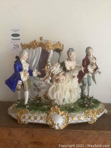 Antique German Unter Weiss Bach Decor B (1 of 13)