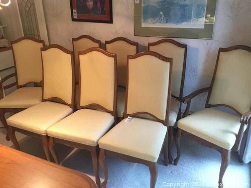 Dining Room Chairs C (1 of 11)
