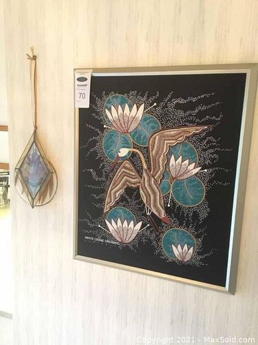 Lot #70 (1 of 7)