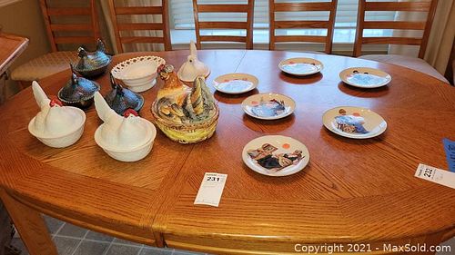 Lot #231 (1 of 17)
