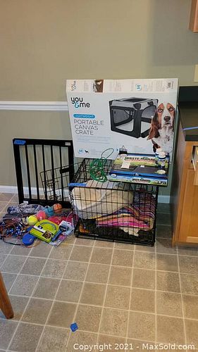 Lot #230 (1 of 12)