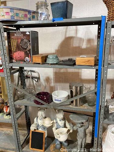 Lot #664 (1 of 16)