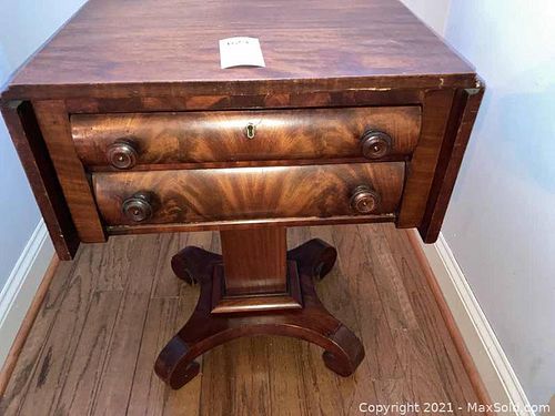 Lot #623 (1 of 6)