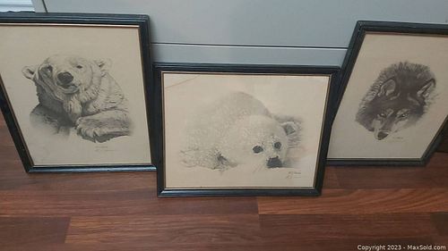 Lot #51 (1 of 10)
