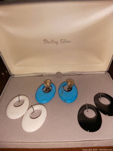 Lot #45 (1 of 5)