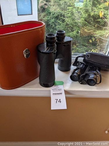 Lot #74 (1 of 3)