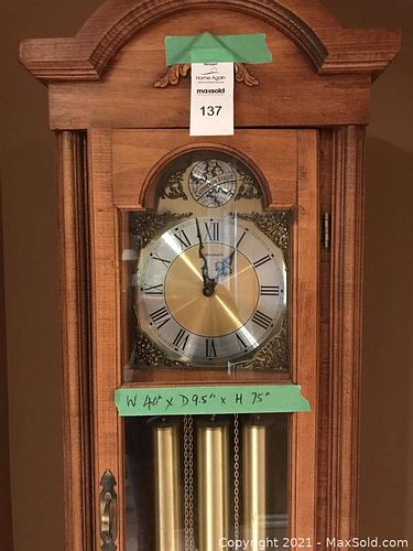 Lot #137 (1 of 3)
