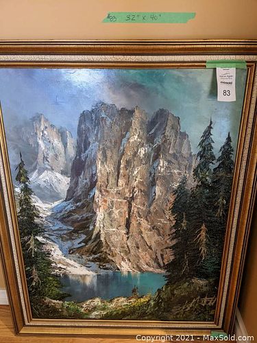 Lot #83 (1 of 3)