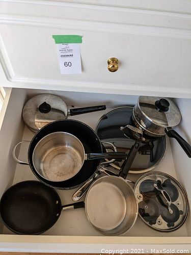 Lot #60 (1 of 3)