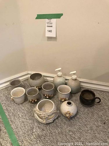 Lot #140 (1 of 1)