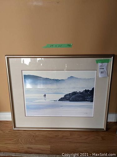 Lot #80 (1 of 3)
