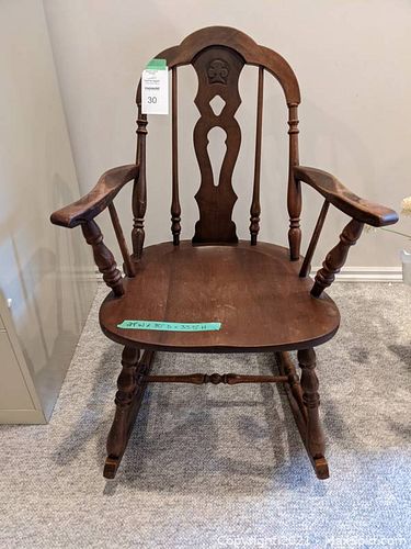 Lot #30 (1 of 3)