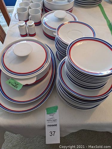 Lot #37 (1 of 5)