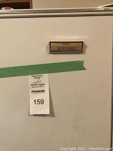 Lot #159 (1 of 3)