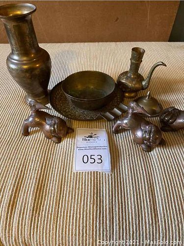Lot #53 (1 of 13)