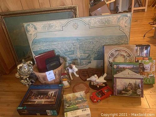 Lot #64 (1 of 8)