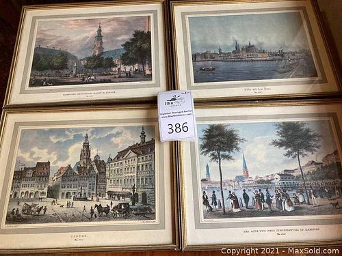Lot #386 (1 of 11)
