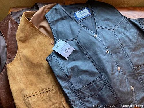 Lot #378 (1 of 15)