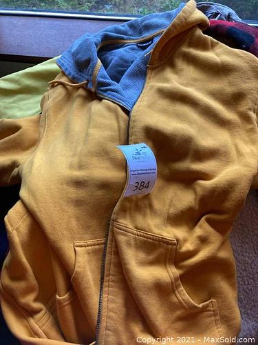 Lot #384 (1 of 12)