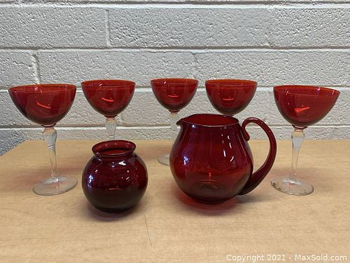 Lot #77 (1 of 12)