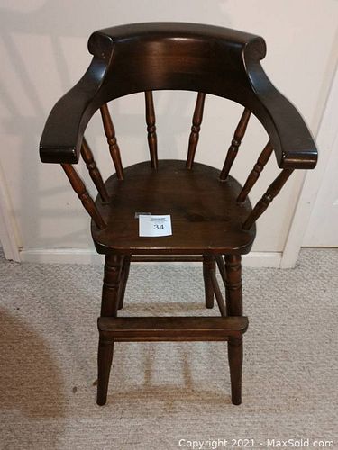 Lot #34 (1 of 3)