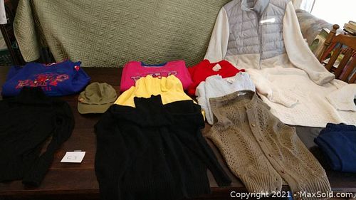 Lot #63 (1 of 9)