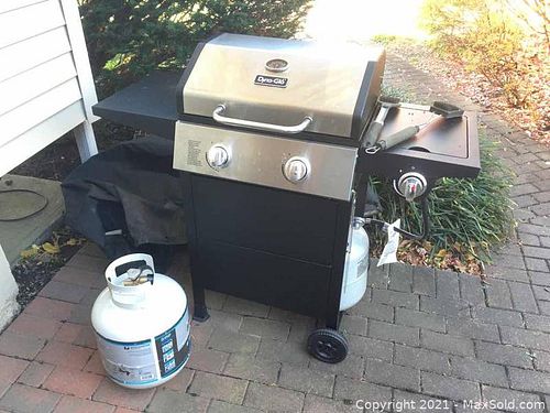 Lot #465 (1 of 9)