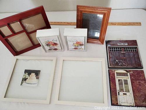 Lot #20 (1 of 7)