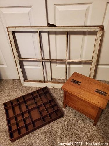 Lot #8 (1 of 13)