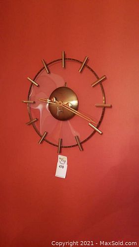 Lot #470 (1 of 7)