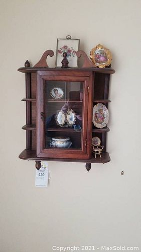 Lot #429 (1 of 15)