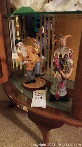Lot #379 (1 of 12)