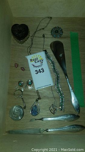 Lot #343 (1 of 22)